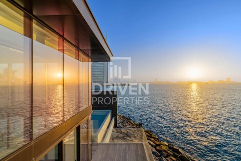 Villa para venda em Jumeirah, Dubai, EAU 6 quartos, 849.78 m2 № 741895 - foto 29