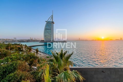 Villa para venda em Jumeirah, Dubai, EAU 6 quartos, 849.78 m2 № 741895 - foto 30