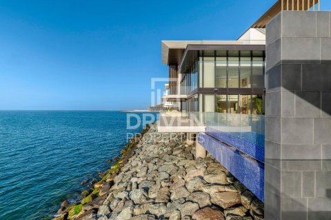 Villa para venda em Jumeirah, Dubai, EAU 6 quartos, 849.78 m2 № 741895 - foto 27