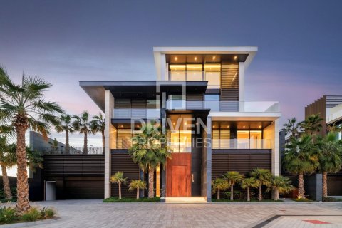 Villa para venda em Jumeirah, Dubai, EAU 6 quartos, 849.78 m2 № 741895 - foto 2