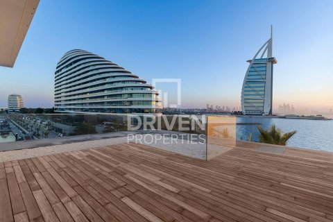 Villa em Jumeirah, Dubai, EAU 6 quartos, 849.78 m2 № 741895