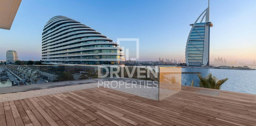Villa em Jumeirah, Dubai, EAU 6 quartos, 849.78 m2 № 741895