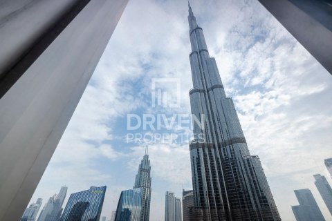 Downtown Dubai (Downtown Burj Dubai), Dubai, संयुक्त अरब अमीरात में अपार्टमेंट, 4 बेडरूम, 492.39 वर्ग मीटर, संख्या 741894 - फ़ोटो 26