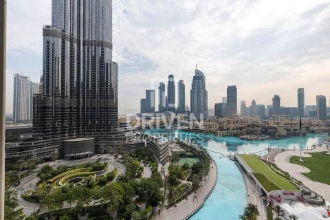 Downtown Dubai (Downtown Burj Dubai), Dubai, संयुक्त अरब अमीरात में अपार्टमेंट, 4 बेडरूम, 492.39 वर्ग मीटर, संख्या 741894 - फ़ोटो 4
