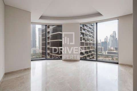 Downtown Dubai (Downtown Burj Dubai), Dubai, संयुक्त अरब अमीरात में अपार्टमेंट, 4 बेडरूम, 492.39 वर्ग मीटर, संख्या 741894 - फ़ोटो 24