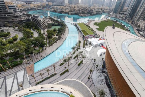 Downtown Dubai (Downtown Burj Dubai), Dubai, संयुक्त अरब अमीरात में अपार्टमेंट, 4 बेडरूम, 492.39 वर्ग मीटर, संख्या 741894 - फ़ोटो 18