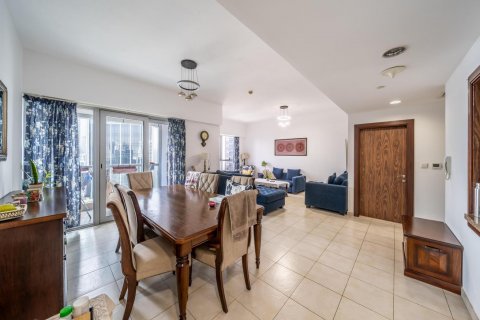 Byt v Business Bay, Dubai, SAE 2 ložnice, 150 m² Č.: 623297 - fotografie 4