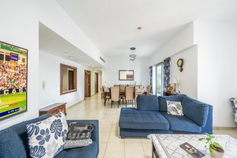 Byt v Business Bay, Dubai, SAE 2 ložnice, 150 m² Č.: 623297 - fotografie 2