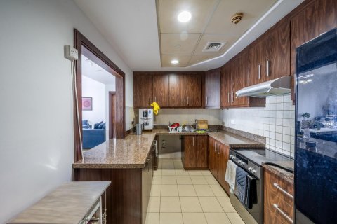 Byt v Business Bay, Dubai, SAE 2 ložnice, 150 m² Č.: 623297 - fotografie 10