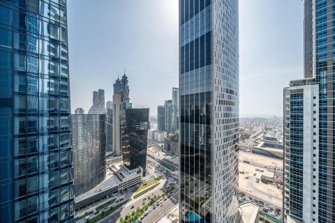 Byt v Business Bay, Dubai, SAE 2 ložnice, 150 m² Č.: 623297 - fotografie 13