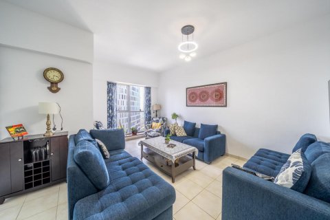 Byt v Business Bay, Dubai, SAE 2 ložnice, 150 m² Č.: 623297 - fotografie 5