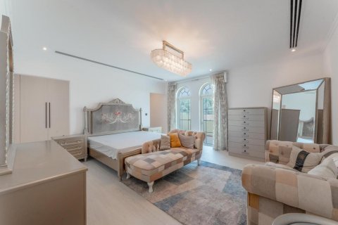 Vila v Jumeirah Park, Dubai, SAE 4 ložnice, 424 m² Č.: 623296 - fotografie 10