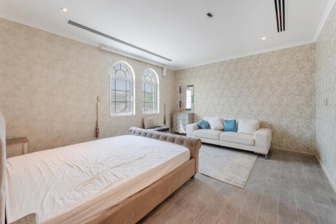 Vila v Jumeirah Park, Dubai, SAE 4 ložnice, 424 m² Č.: 623296 - fotografie 22