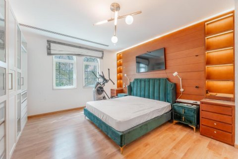 Vila v Jumeirah Park, Dubai, SAE 4 ložnice, 424 m² Č.: 623296 - fotografie 12