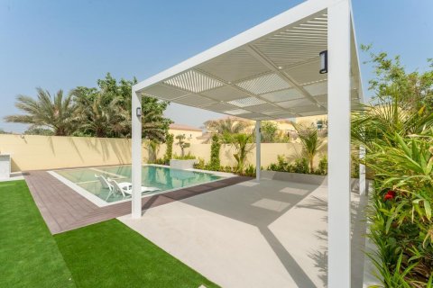 Vila v Jumeirah Park, Dubai, SAE 4 ložnice, 424 m² Č.: 623296 - fotografie 28