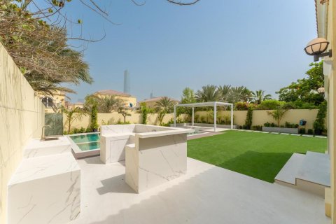 Vila v Jumeirah Park, Dubai, SAE 4 ložnice, 424 m² Č.: 623296 - fotografie 26