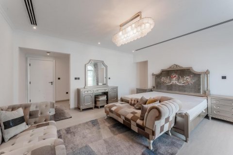 Vila v Jumeirah Park, Dubai, SAE 4 ložnice, 424 m² Č.: 623296 - fotografie 19