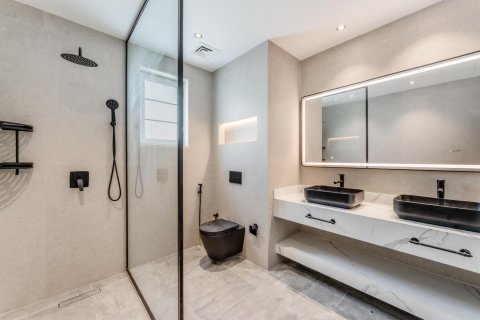 Vila v Jumeirah Park, Dubai, SAE 4 ložnice, 424 m² Č.: 623296 - fotografie 20