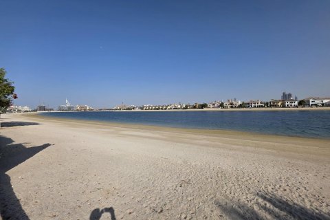 Villa in affitto a Palm Jumeirah, Dubai, EAU 4 camere da letto, 622 mq. № 623339 - foto 3
