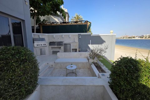 Villa in affitto a Palm Jumeirah, Dubai, EAU 4 camere da letto, 622 mq. № 623339 - foto 7