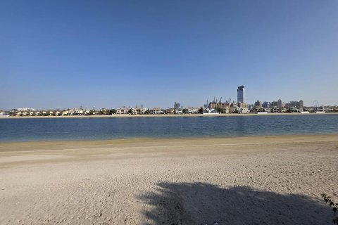 Villa in affitto a Palm Jumeirah, Dubai, EAU 4 camere da letto, 622 mq. № 623339 - foto 5