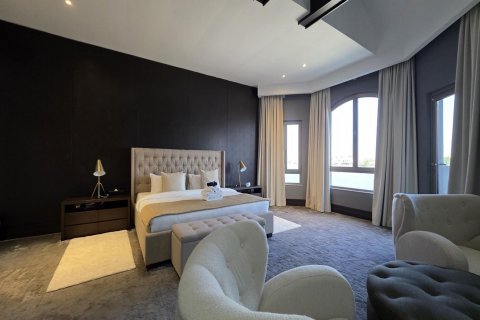 Villa in affitto a Palm Jumeirah, Dubai, EAU 4 camere da letto, 622 mq. № 623339 - foto 13