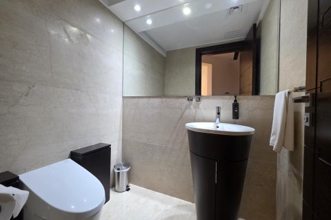 Villa in affitto a Palm Jumeirah, Dubai, EAU 4 camere da letto, 622 mq. № 623339 - foto 11
