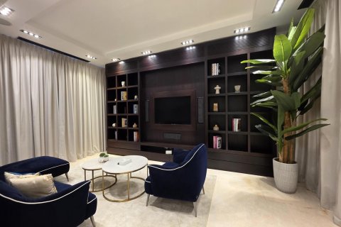 Villa in affitto a Palm Jumeirah, Dubai, EAU 4 camere da letto, 622 mq. № 623339 - foto 10