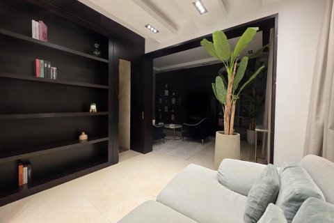 Villa in affitto a Palm Jumeirah, Dubai, EAU 4 camere da letto, 622 mq. № 623339 - foto 9