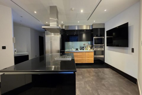 Villa in affitto a Palm Jumeirah, Dubai, EAU 4 camere da letto, 622 mq. № 623339 - foto 6