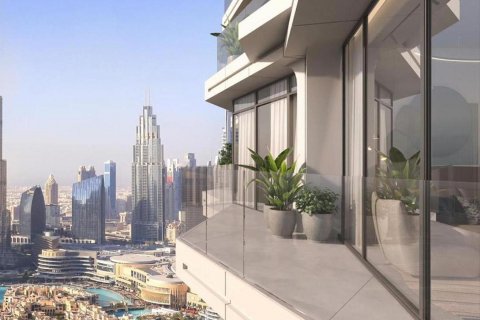 Downtown Dubai (Downtown Burj Dubai), UAE의 판매용 상업용 부동산 침실 3개, 137제곱미터 번호 623301 - 사진 7