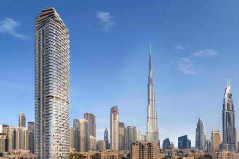 Downtown Dubai (Downtown Burj Dubai), UAE의 판매용 상업용 부동산 침실 3개, 137제곱미터 번호 623301 - 사진 12