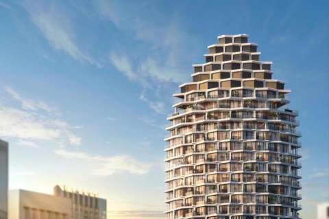 Downtown Dubai (Downtown Burj Dubai), UAE의 판매용 상업용 부동산 침실 3개, 137제곱미터 번호 623301 - 사진 13