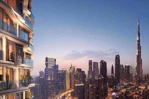Downtown Dubai (Downtown Burj Dubai), UAE의 판매용 상업용 부동산 침실 3개, 137제곱미터 번호 623301 - 사진 2