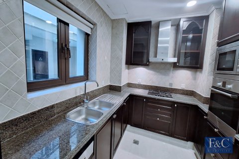 Apartmán v Downtown Dubai (Downtown Burj Dubai), SAE 2 spálne, 135 m2 č. 704754 - Fotografia 4