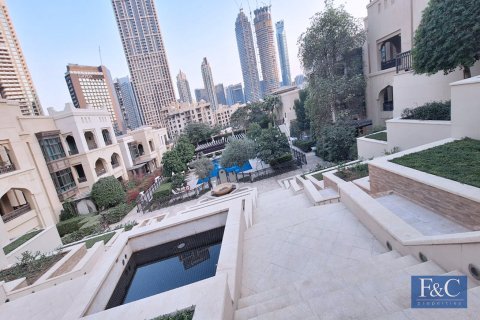 Apartmán v Downtown Dubai (Downtown Burj Dubai), SAE 2 spálne, 135 m2 č. 704754 - Fotografia 17