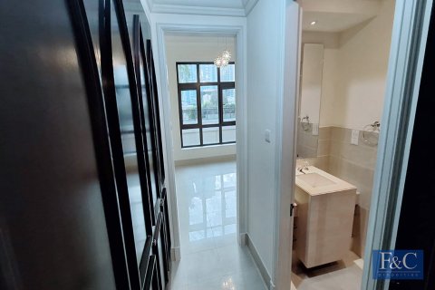 Apartmán v Downtown Dubai (Downtown Burj Dubai), SAE 2 spálne, 135 m2 č. 704754 - Fotografia 9