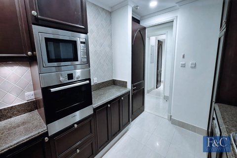 Apartmán v Downtown Dubai (Downtown Burj Dubai), SAE 2 spálne, 135 m2 č. 704754 - Fotografia 5