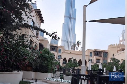 Apartmán v Downtown Dubai (Downtown Burj Dubai), SAE 2 spálne, 135 m2 č. 704754 - Fotografia 18