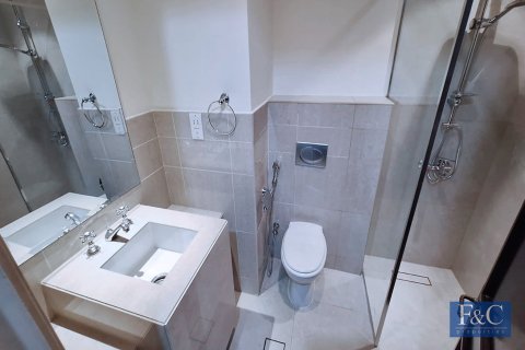 Apartmán v Downtown Dubai (Downtown Burj Dubai), SAE 2 spálne, 135 m2 č. 704754 - Fotografia 16