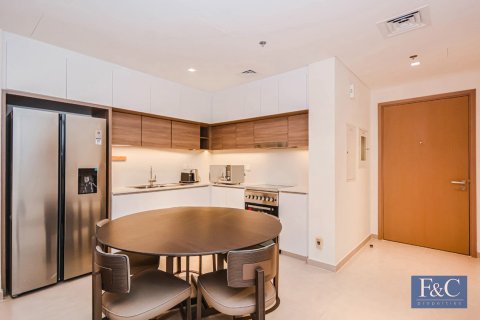 Apartmen di Dubai Creek Harbour (The Lagoons), UAE 2 bilik tidur, 100 meter persegi № 704751 - foto 3