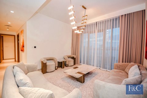 Apartmen di Dubai Creek Harbour (The Lagoons), UAE 2 bilik tidur, 100 meter persegi № 704751 - foto 12