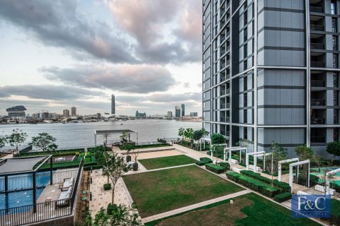 Apartmen di Dubai Creek Harbour (The Lagoons), UAE 2 bilik tidur, 100 meter persegi № 704751 - foto 22