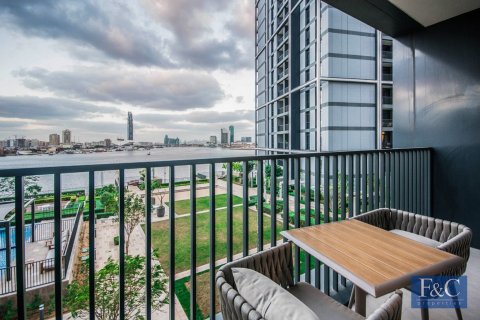 Apartmen di Dubai Creek Harbour (The Lagoons), UAE 2 bilik tidur, 100 meter persegi № 704751 - foto 21