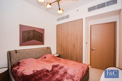 Apartmen di Dubai Creek Harbour (The Lagoons), UAE 2 bilik tidur, 100 meter persegi № 704751 - foto 18
