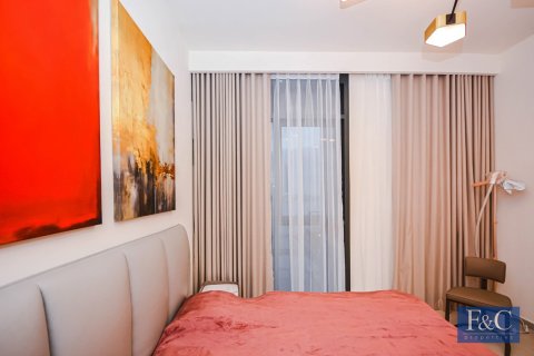 Apartmen di Dubai Creek Harbour (The Lagoons), UAE 2 bilik tidur, 100 meter persegi № 704751 - foto 5
