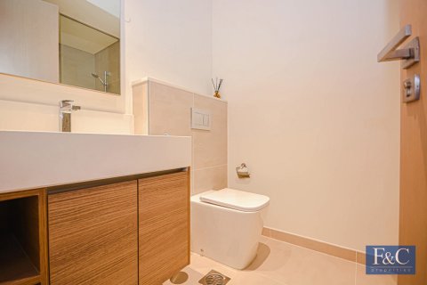 Apartmen di Dubai Creek Harbour (The Lagoons), UAE 2 bilik tidur, 100 meter persegi № 704751 - foto 4