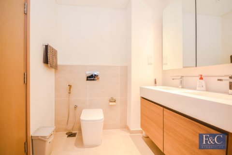 Apartament w Dubai Creek Harbour (The Lagoons), Dubai, ZEA 2 sypialnie, 100 mkw. nr 704751