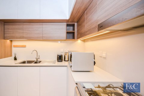 Apartmen di Dubai Creek Harbour (The Lagoons), UAE 2 bilik tidur, 100 meter persegi № 704751 - foto 9