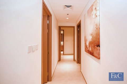 Apartmen di Dubai Creek Harbour (The Lagoons), UAE 2 bilik tidur, 100 meter persegi № 704751 - foto 2